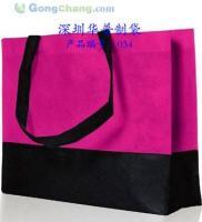 無紡布環(huán)保袋/無紡布環(huán)保袋加工訂做廠家![供應]_箱包、袋、皮具