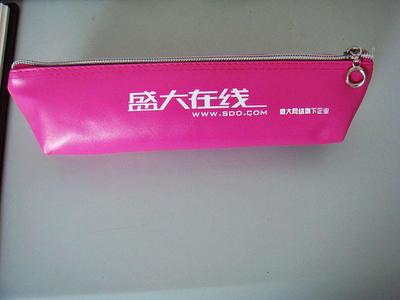 選擇上海方振工廠OEM筆袋定制的專業優勢與流程